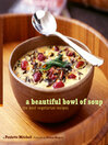 Cover image for A Beautiful Bowl of Soup